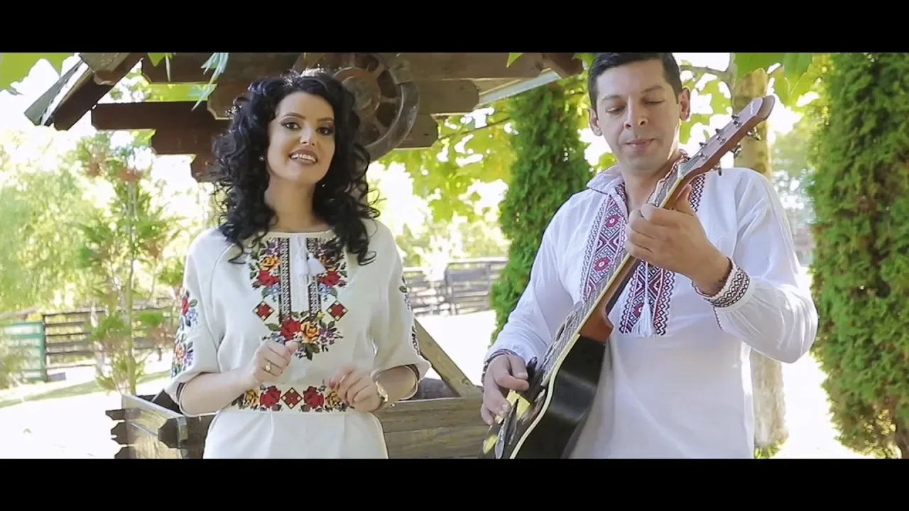 Roxana Iulian - N-as da tineretea mea