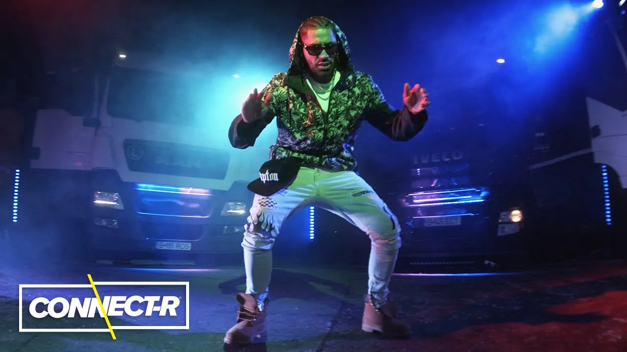 Connect-R - Am Sosul Ala (Original Radio Edit)