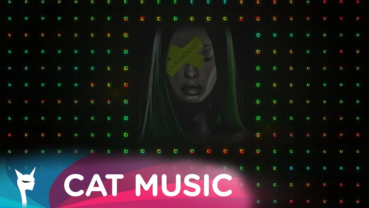 Eleni Foureira, Playmen, AD-1 - Our Groove