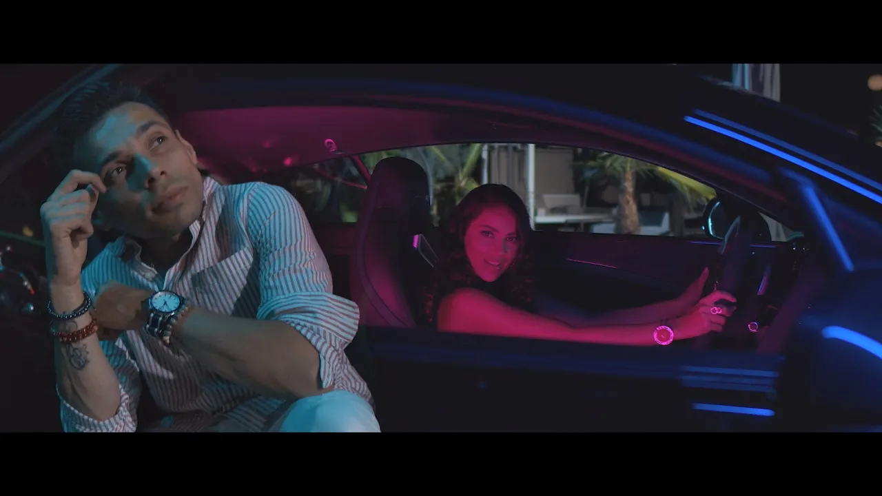 Edy Talent feat. Deniz Brizo - Cikita Bomba (Originala 2020)