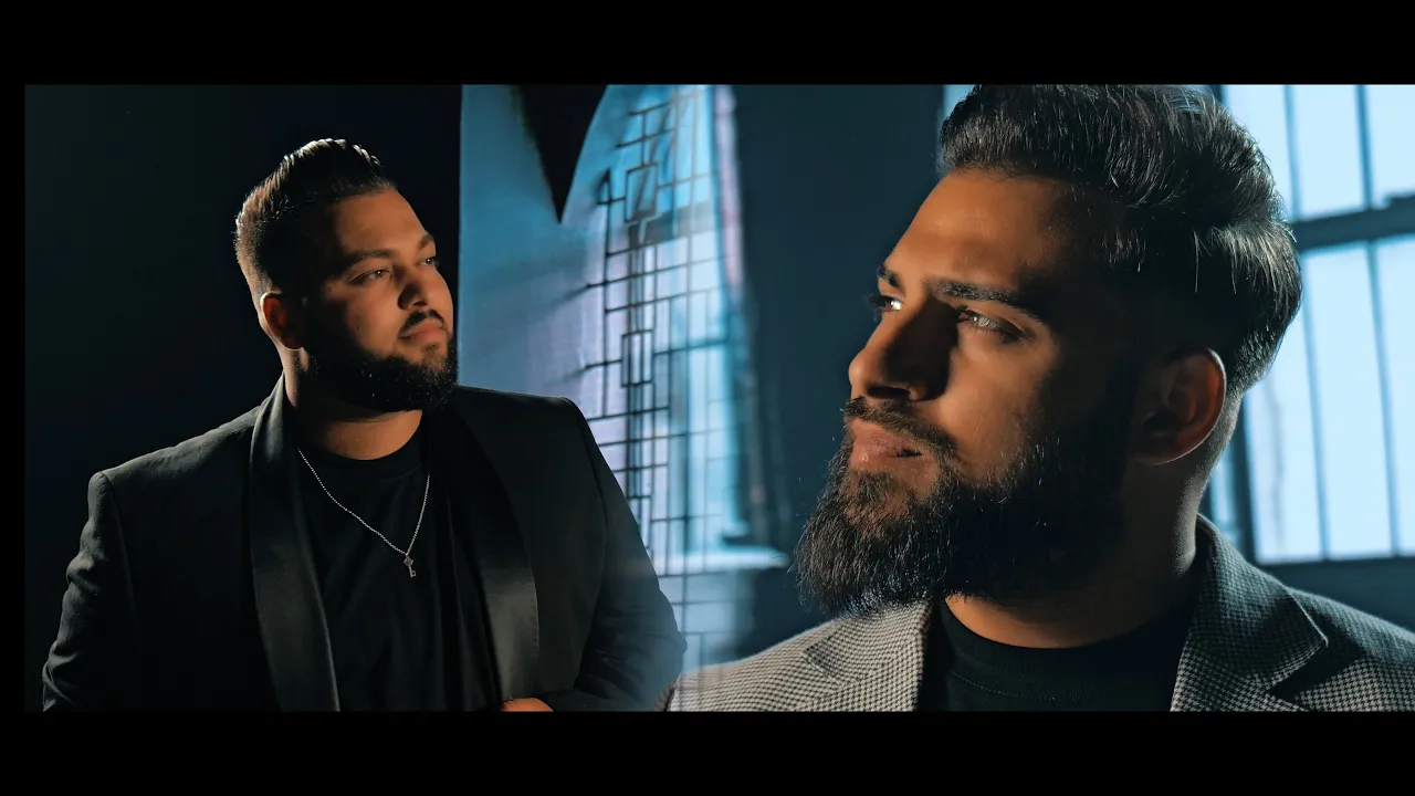 Lele x Carlos Albanezu - Am dat muzica la maxim