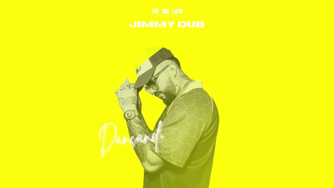 Jimmy Dub - Dancando Lambada (Extended Mix)