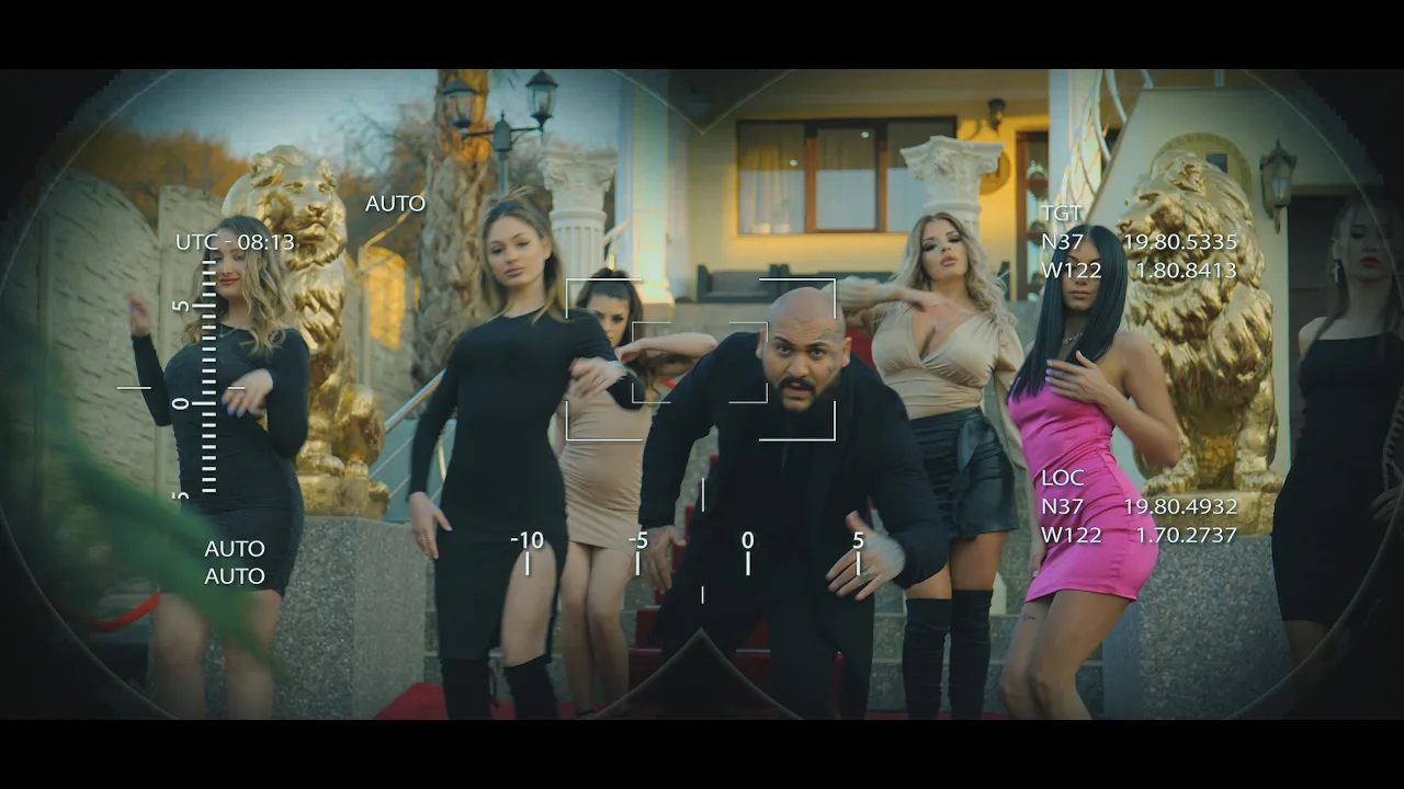 Dani Mocanu - Lautar sau interlop (Originala 2023)