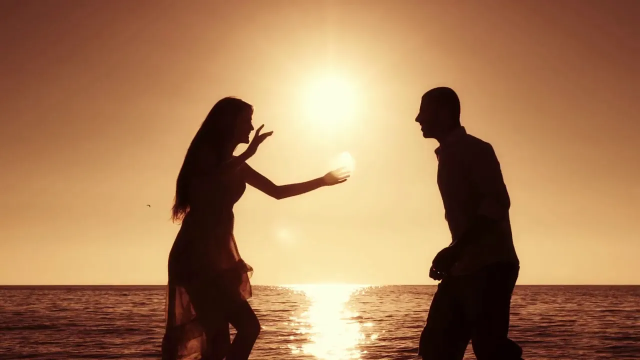 Leo de la Kuweit - Iubiti-va ca noi (Originala 2020)