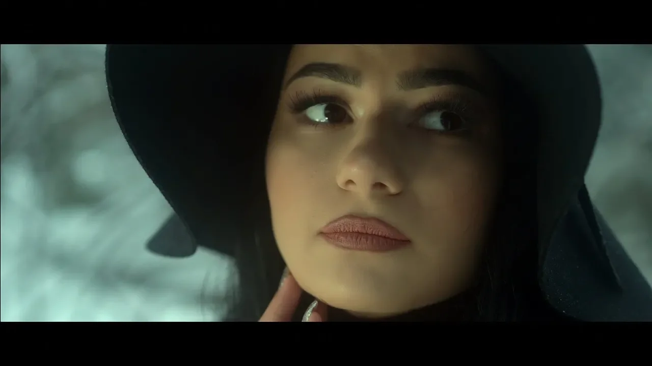 Patricia - Spune-mi tu (Originala 2018)