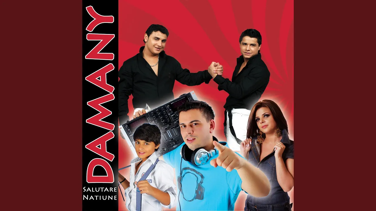 Damany - Bubulina