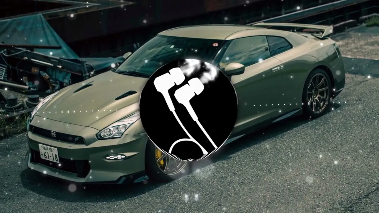 Wizard x KXLLUX - Space Phonk (Bass Boosted)