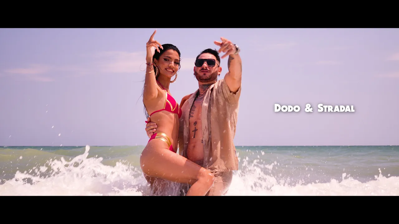 Dodo & Stradal - Tu ma Kilaresti (Cover)