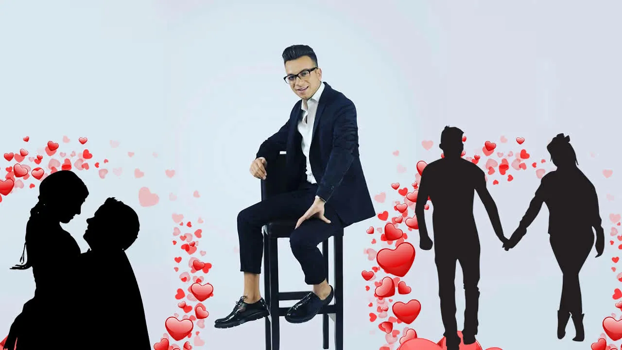 ALEX DE LA ORASTIE - CAND SIMTI CA-TI IUBESTI PERECHEA