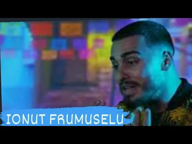 Ionut Merkez - Zambesc mereu fortat (Originala 2021)