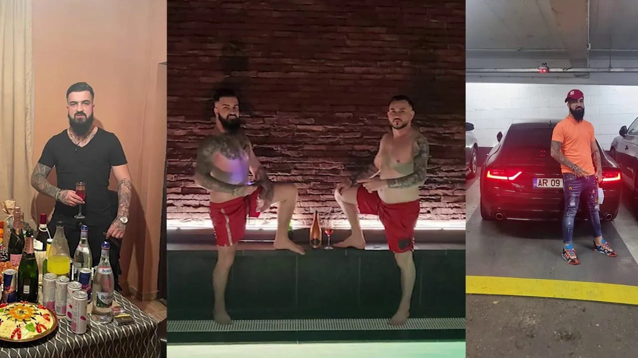 Tzanca Uraganu - Fac bani la nivel inalt (Originala 2021)