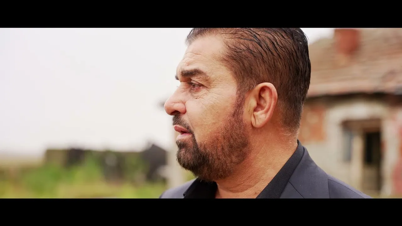 Gini din Ferentari - Cataro birto avau mato