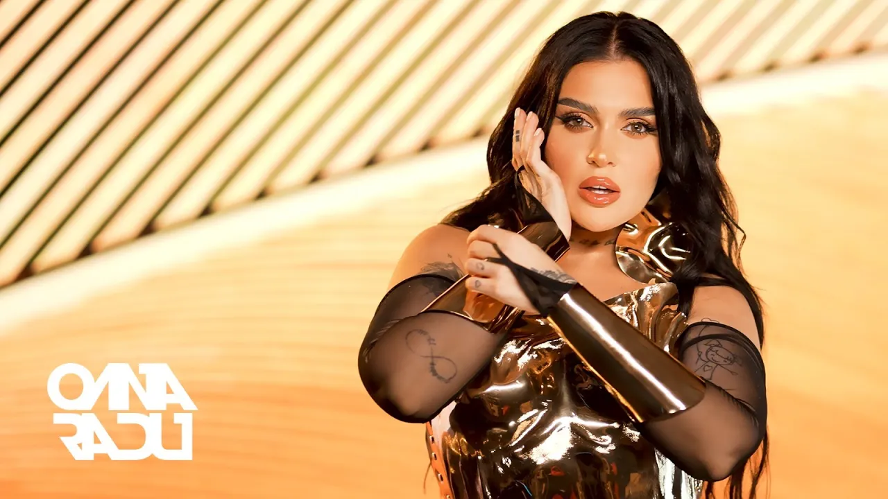 Oana Radu - Tot ce am mai scump 2023