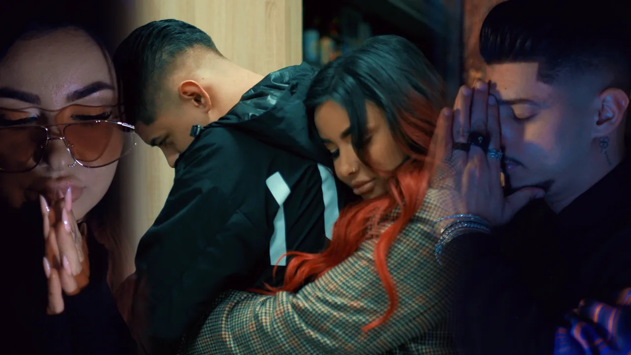 Reea x Adrian Norocel - Zambete si Pacate (Originala 2022)