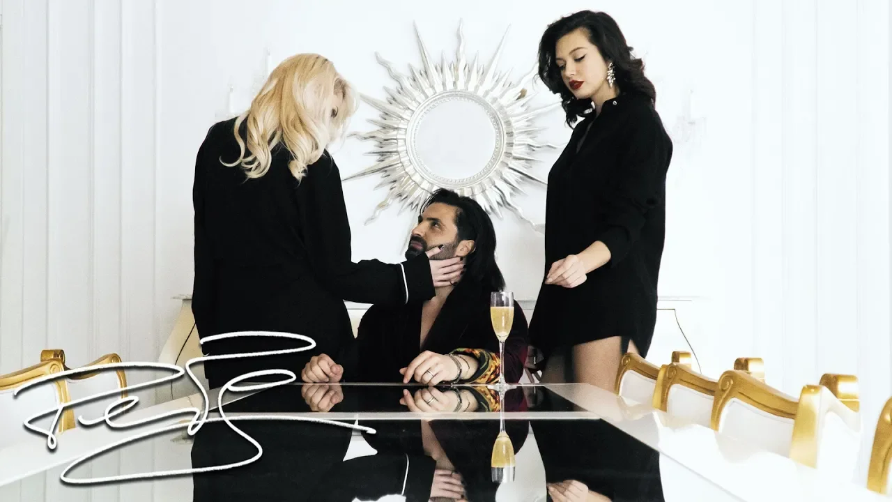 Pepe - Mi-am ales (Original Radio Edit)