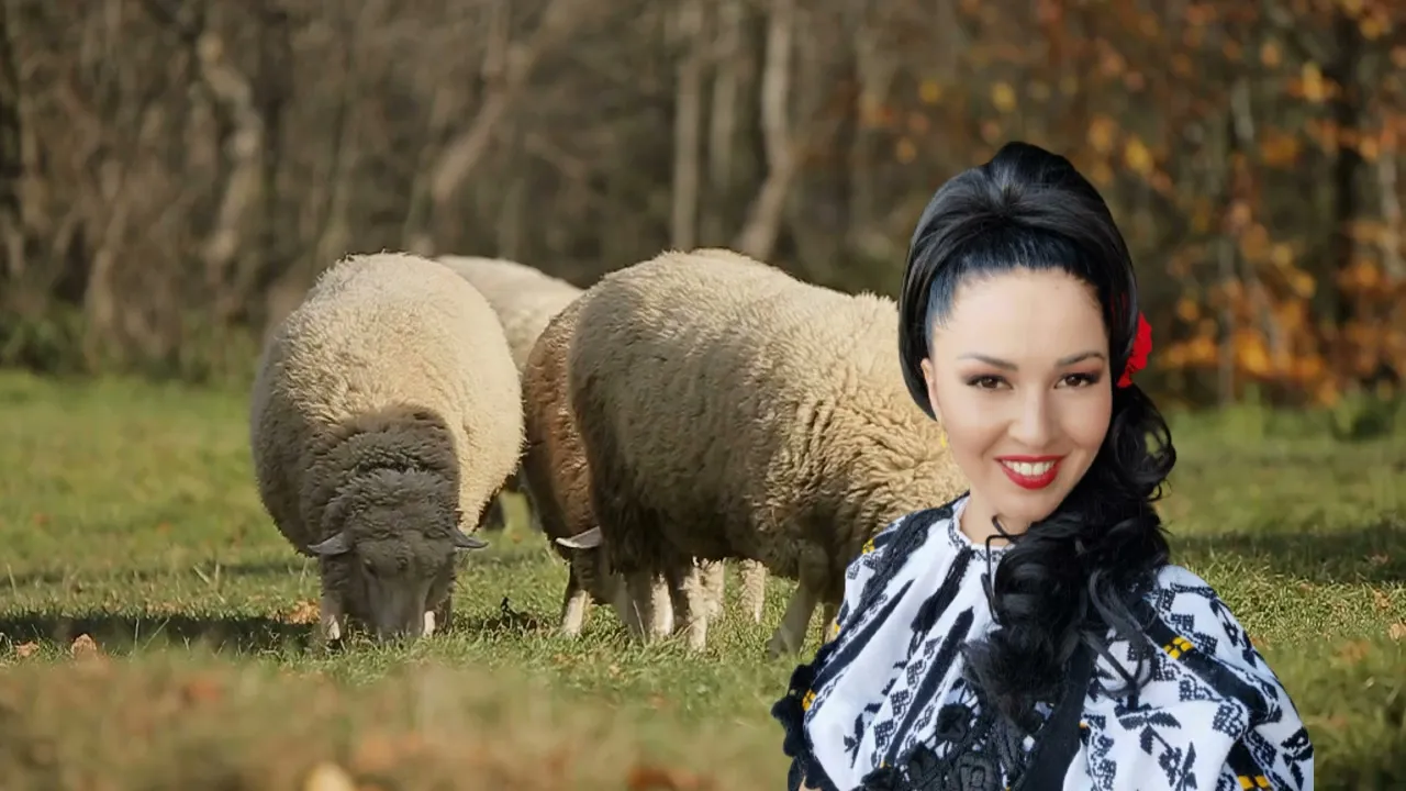 DENISA PRUNDARU - BADE AI NARAVURI RELE 2021