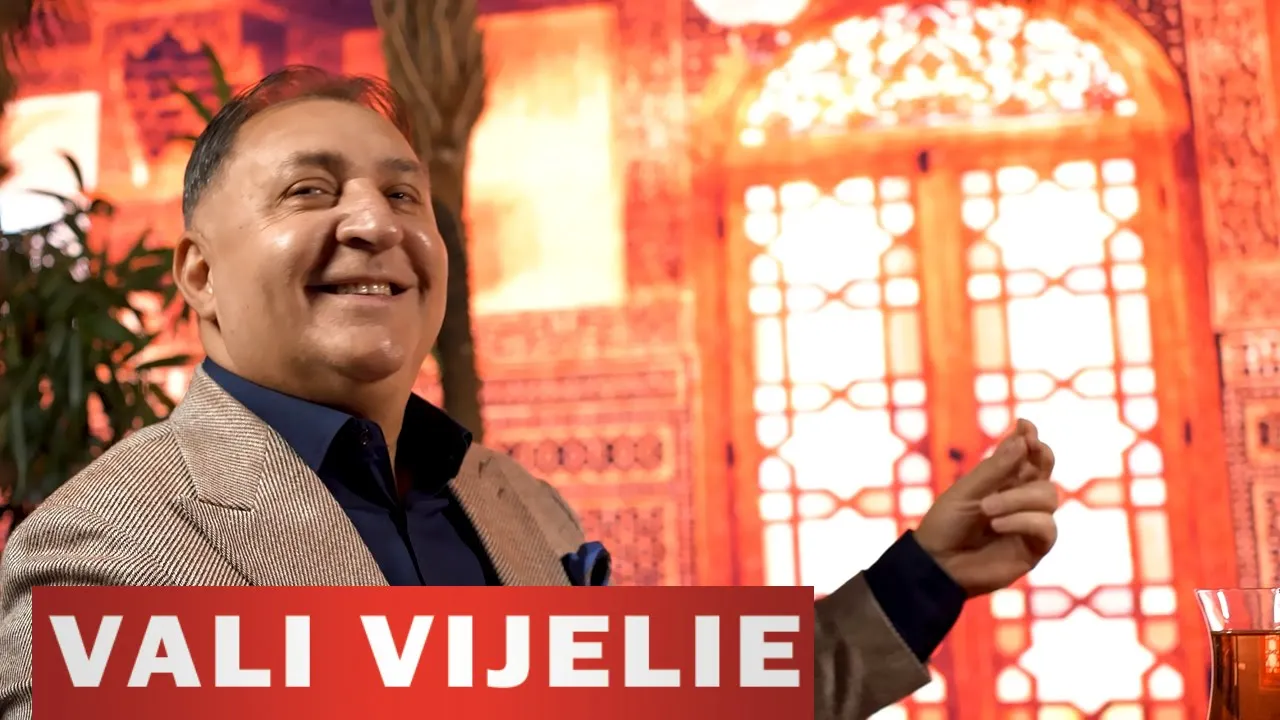 Vali Vijelie & Marinel Hotca - Nu stam unul fara altul (Originala 2021)