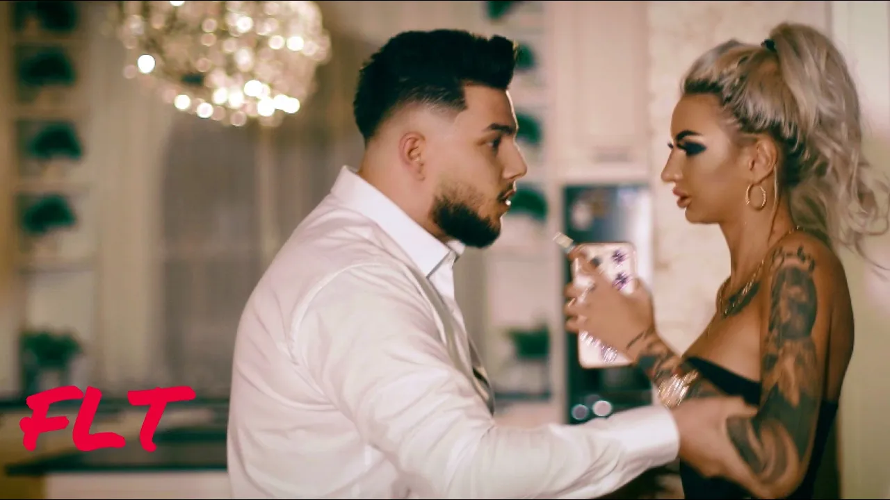 Florin Talent - Doare