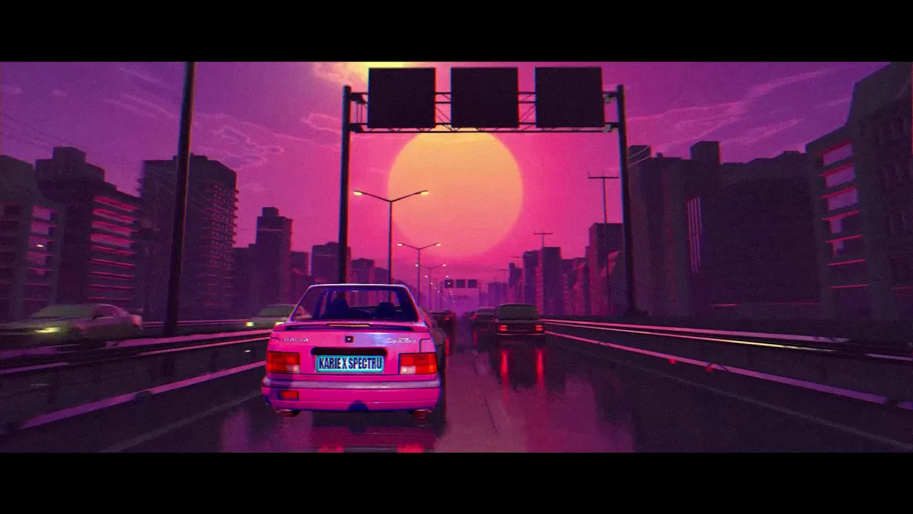 Karie x Spectru - SUPERNOVA (Original Radio Edit)