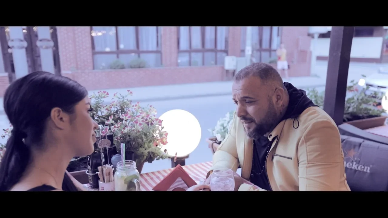 GOGU BURSUC - CELE MAI FRUMOASE CLIPE (Originala 2019)