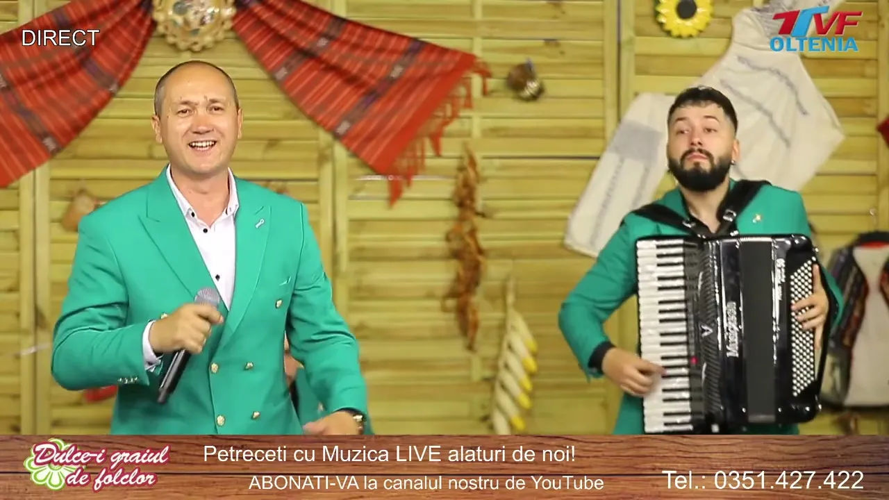 Belea de SARBE 2022 - Doru Bercea