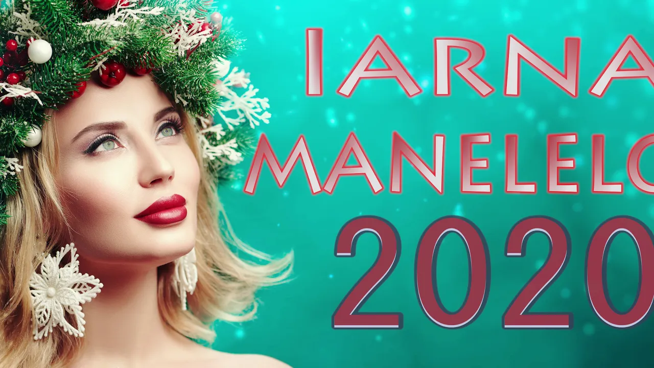COLAJ Iarna Manelelor 2020