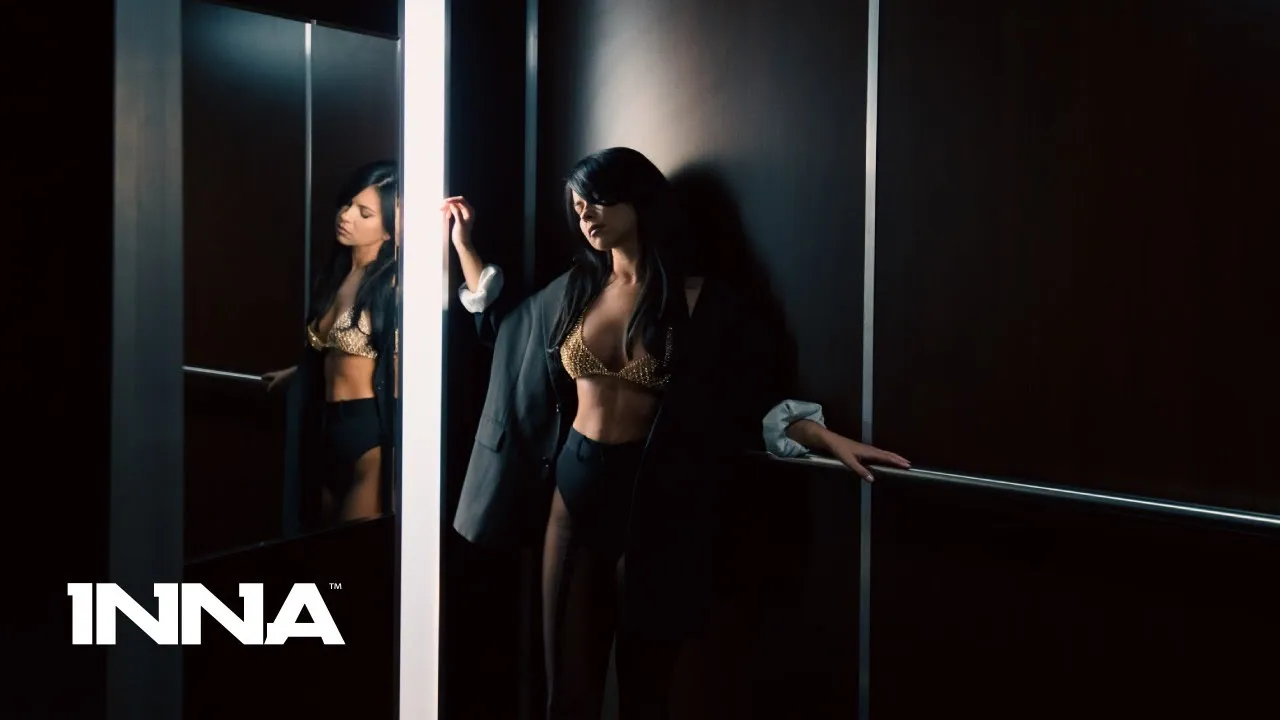 INNA - De Dragul Tau (Original Radio Edit)