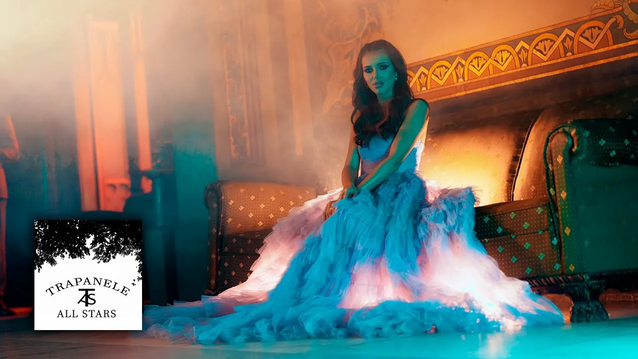 Georgiana Lobont - Iubire, Iubire (Originala 2022)