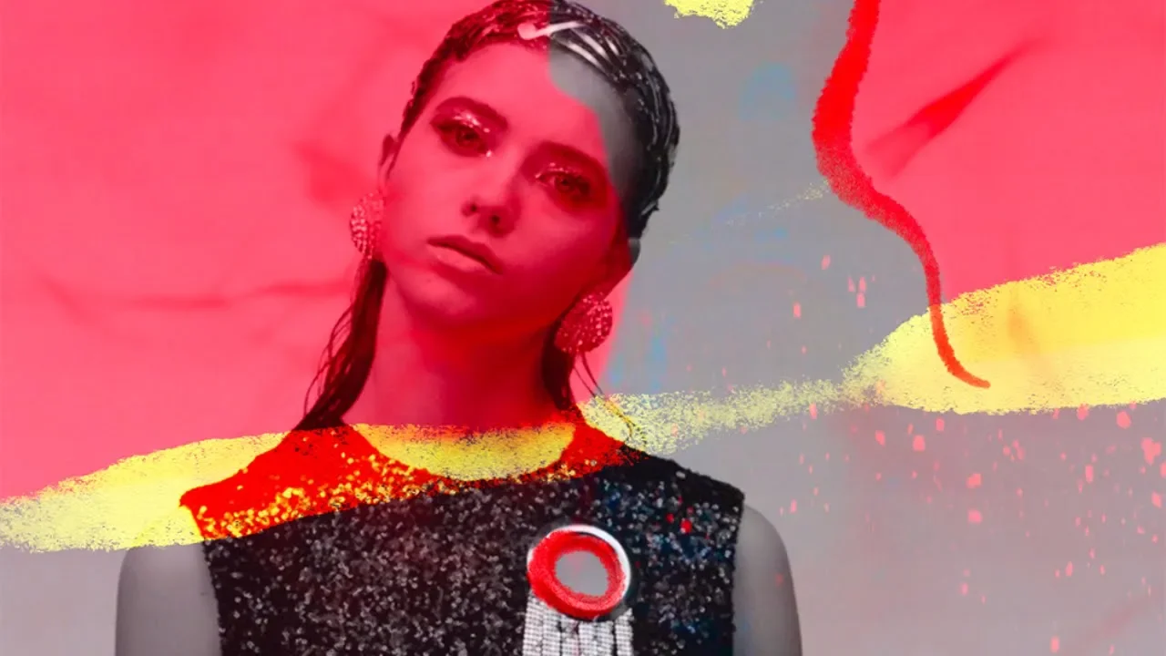 Roxen - Cherry Red (THIANN Remix)