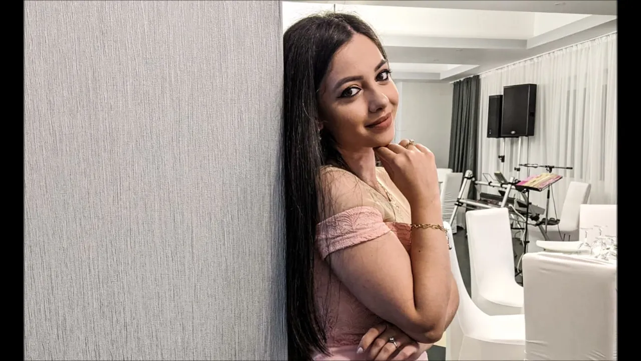 Angela Gheonea x Costinel Buda - Am atins cerul cu mana (Diana Matei Cover)