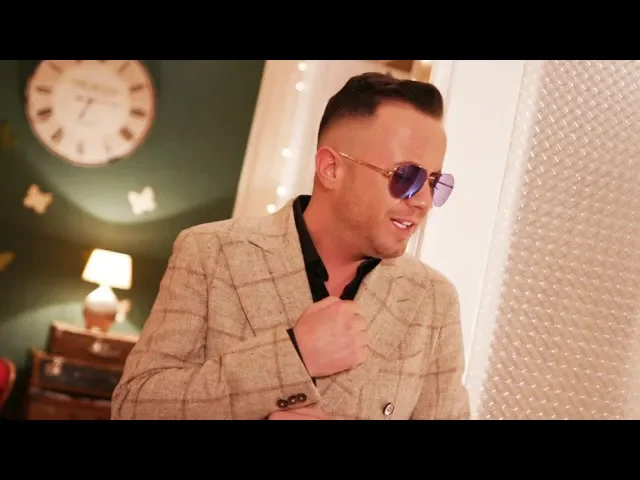 BLONDU DE LA TIMISOARA - Minciuni Impachetate (Originala 2019)