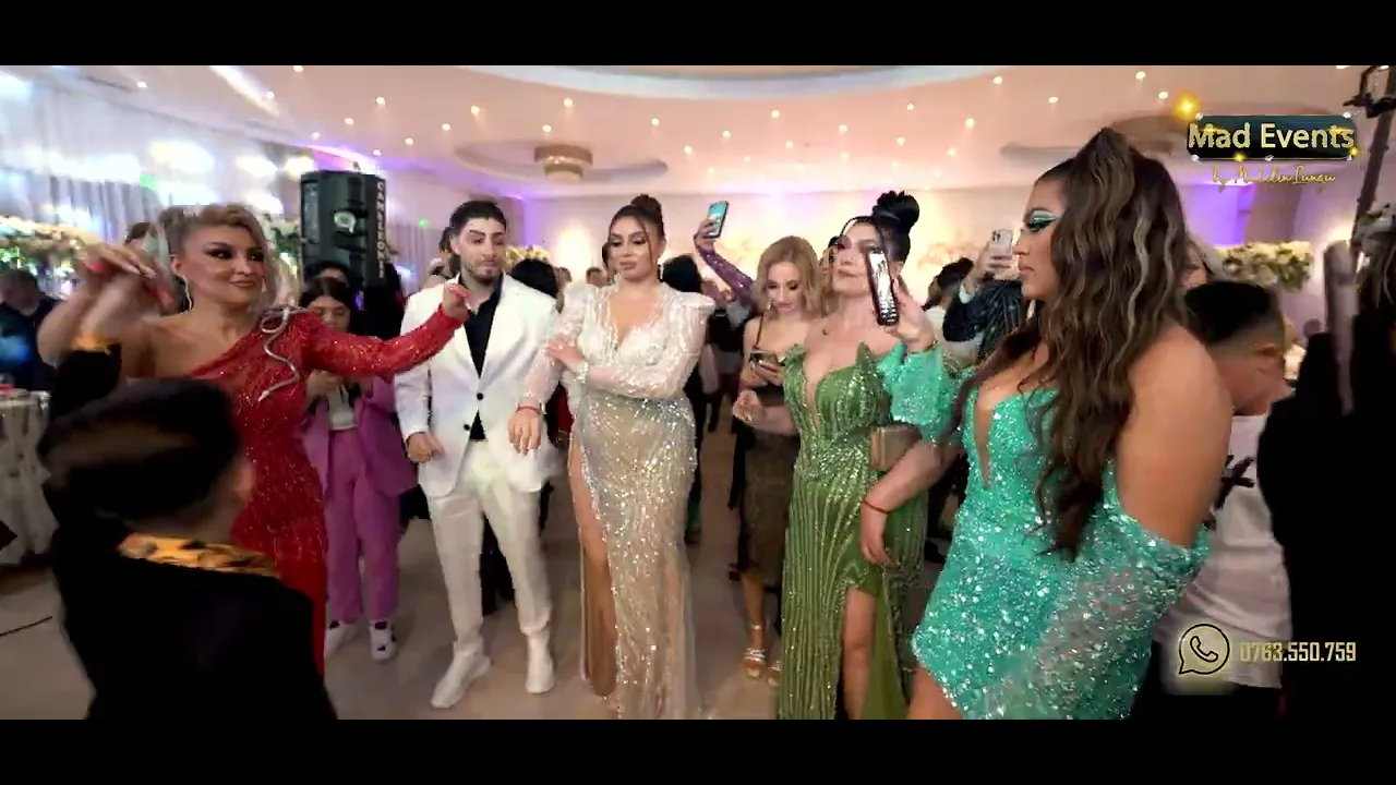 Lele - Scoateti acum toate telefoanele si romancele si tigancile 2023