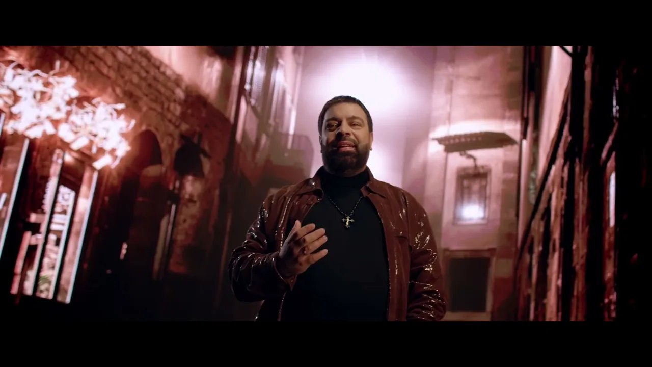 Florin Salam - Am 3 degete muscate 2023 (Video Original)