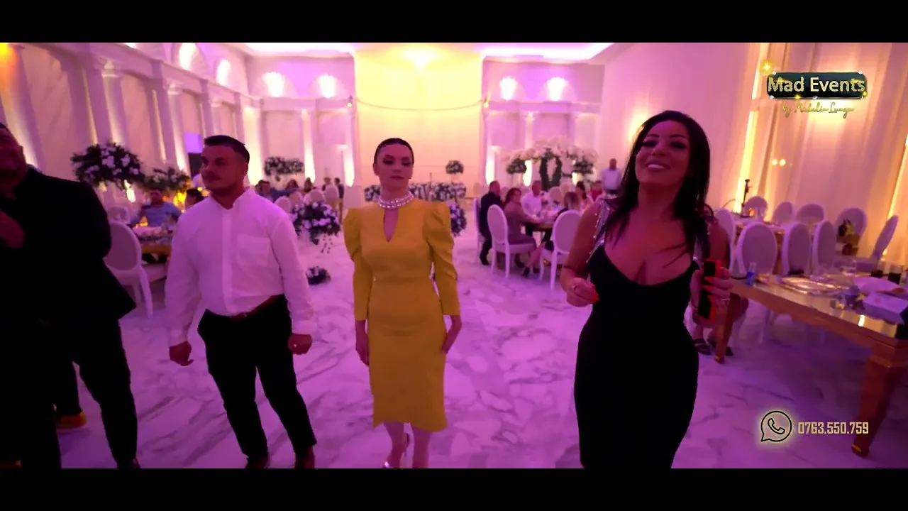 Raluca Dragoi - Mare mi-e familia 2022