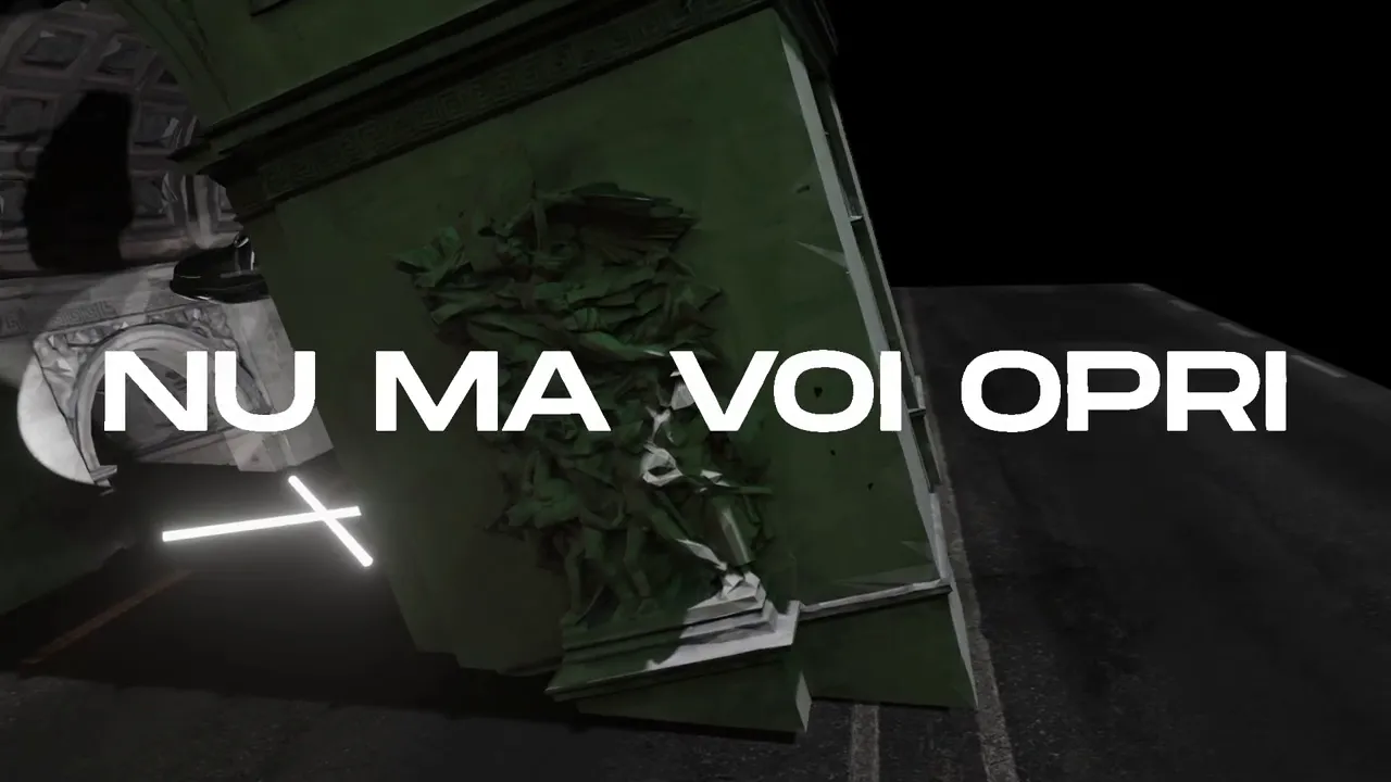 PRNY - OUI, OUI feat. Azteca & Oscar (Original Radio Edit)