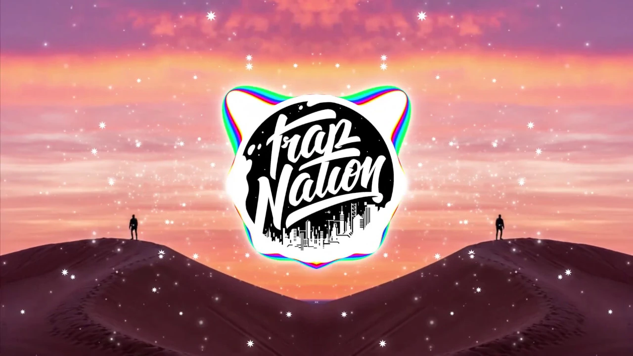 Slander & Said The Sky - Potions (William Black Remix)