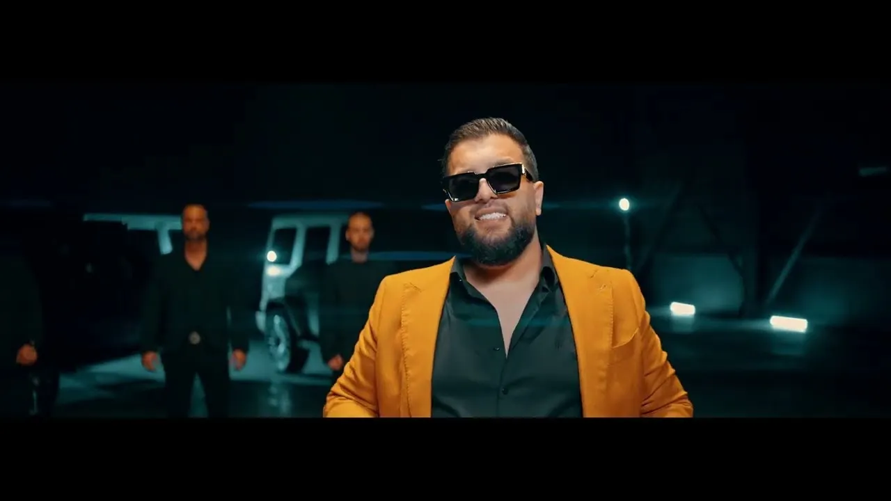 Tzanca Uraganu - CAPUL MAFIEI