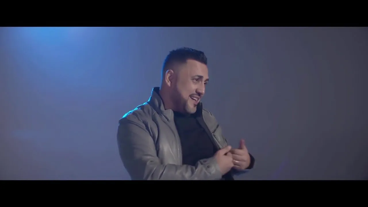 Sorinel Pustiu - Cu tine iubire (Originala 2020)