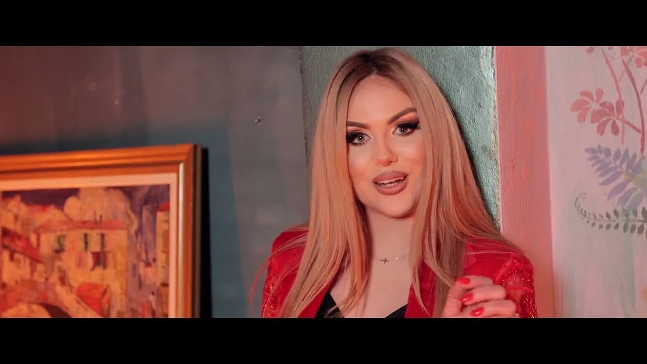 Susanu x Denisia - Te-am ales pentru mine (Originala 2022)