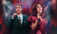 Andra x Andrei Banuta - Nu M-am Gandit La Despartire