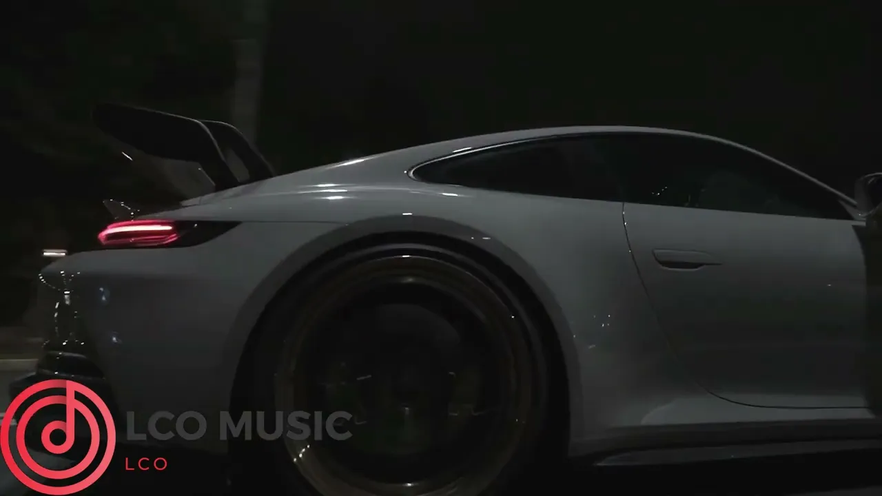 Am talent din ala bun (LCO Music Remix)