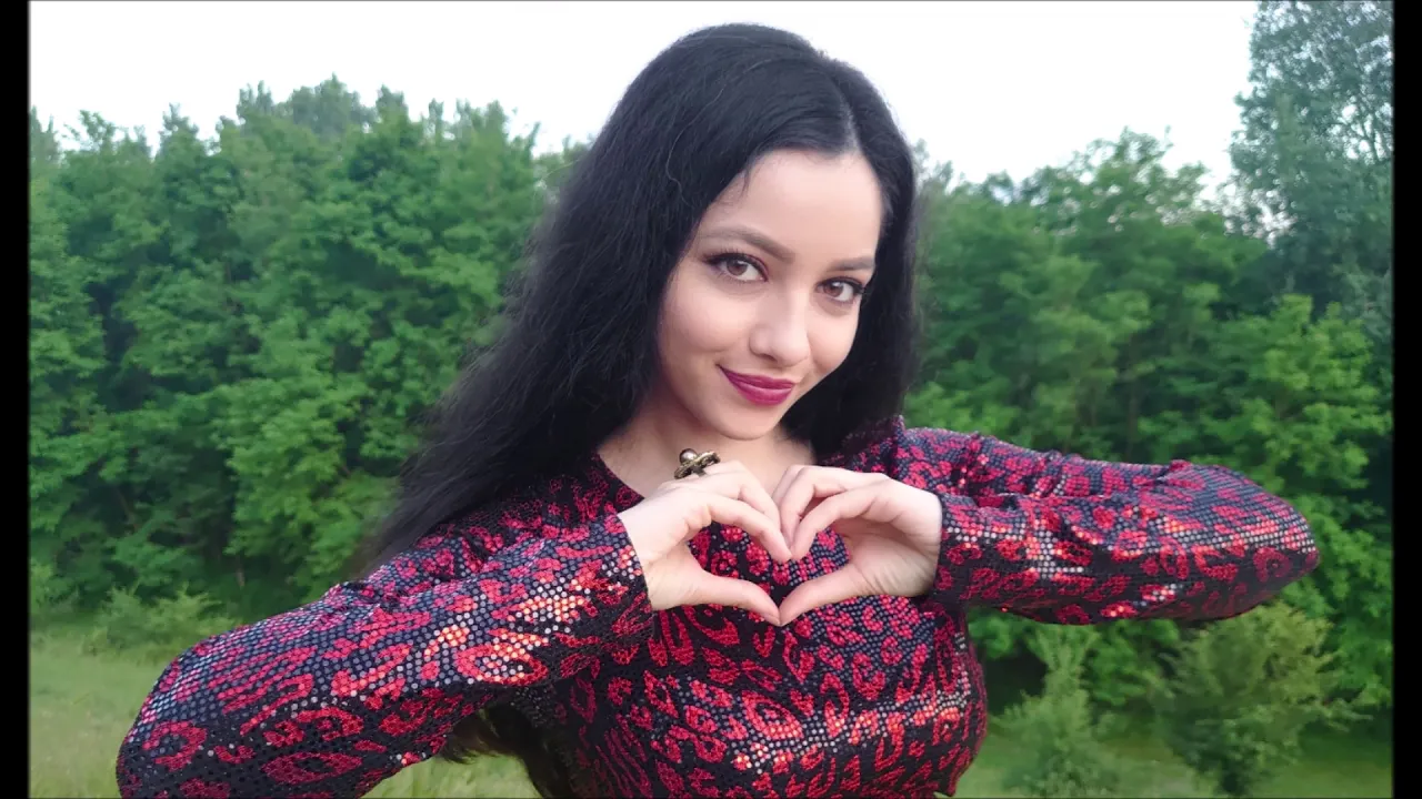 Angela Gheonea & Costinel Buda(orga) - Inimioara ti-as da multe (Niculina Stoican COVER)