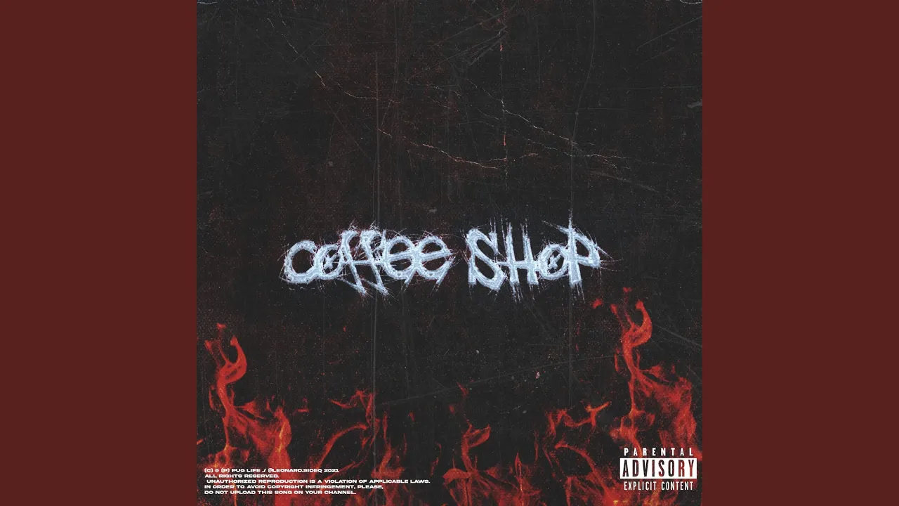 nomoredally - coffeeshop (Original Radio Edit)