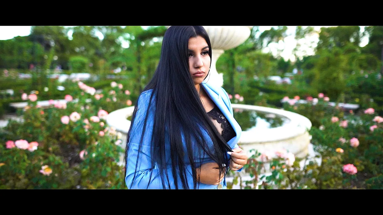 Lary Morena - O picatura de Durere (Originala 2020)