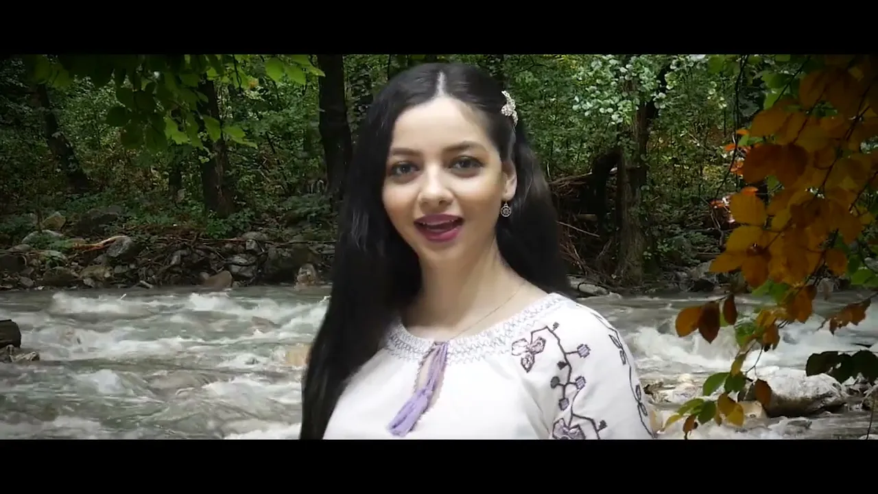 Angela Gheonea - Neica eu mor dupa tine (COMPOZITIE)