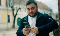 Danut din Ardeal - Strainatate grea mai esti