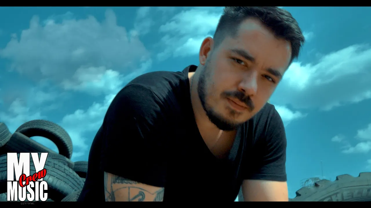 Adrian Tutu - Nimic nu te DOBOARA (Original Radio Edit)