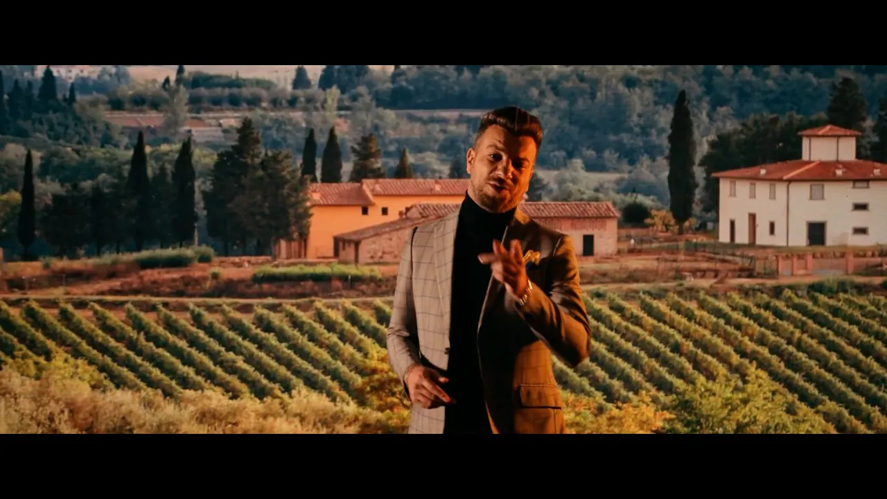 Alex de la Orastie x Cipri Popescu x Vladuta Lupau - Nu te mai vreau fata cu ochi de margele (Video Original)