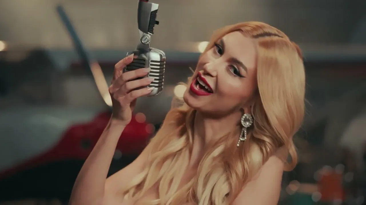 ANDREEA BALAN SHOW - DOR DE CASA (Live session)