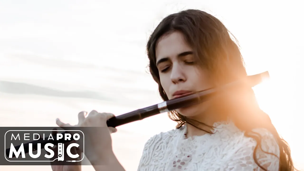 Dora Gaitanovici - Doar eu (Original Radio Edit)